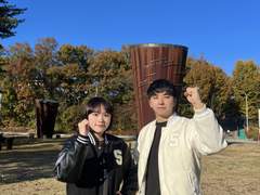 회장단의 무게란 이런 것일까