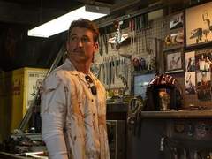 짧은 기도/The Remains