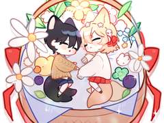 이제 잘시간이야