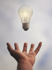 02. From a Small Question