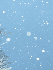 03. The Universe and the Snowy Earth