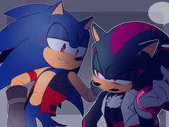 AU 스토리 정리(섀도우)