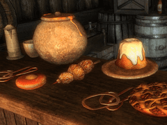 모험일지 1일째