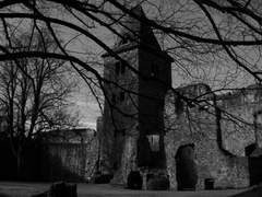 À tout péché miséricorde