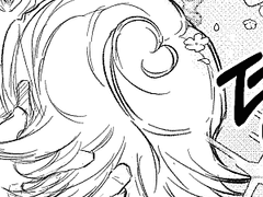 마들에슾 첫키스