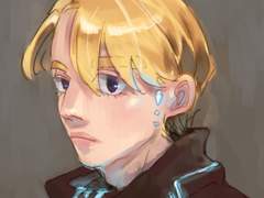 TRPG하면서 그린 것들