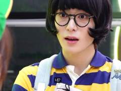 [정재현 나페스] 너드 정재현 키워서 잡아먹기