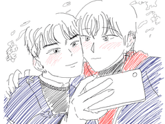 물룡 낙서 백업