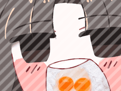 키미가시네 투명포카10매 유료배포