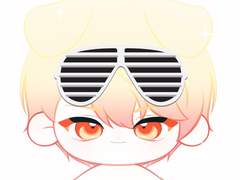 ㅍㄹㅅㅋ 30cm 갠제일기 첫번째 도안