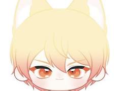 ㅍㄹㅅㅋ 20cm 갠제일기 두번째 도안