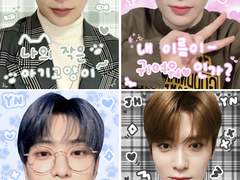 프리쿠라 커미션(공지)