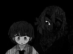 [우젠] 요시테루의 기묘한 이야기