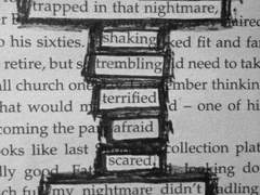 더 이상 겁을 낼 이유가 없지 않은가?