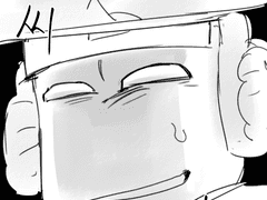 유튜버맨 4화 ~유튜버맨의 음모...그 음모 아님~