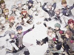 아이나나 6부 신곡 가사 모음 (Game Ver.)