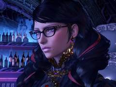 베요네타 3 (스포/ 수정중)