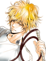 가정교사 히트맨 REBORN!