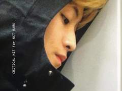 [NCT] 커플링 바닥에 던지면