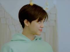 [NCT] '사랑해' 라고 문자하면 누가 먼저 답할까