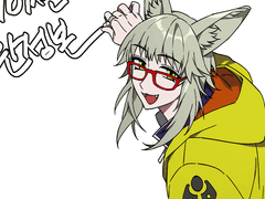 커미션 샘플 참고용