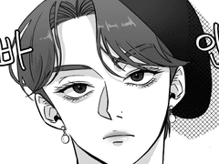 리만월 늑대인간 줍는 만화 (22.11.19 에피소드 추가)