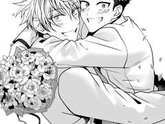 [고죠유지] 트위터 낙서 백업