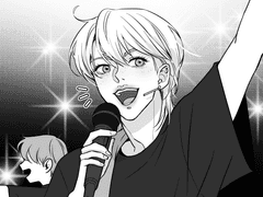 황필 웹진 백업 <크레이지 탑시드 러브>