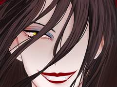 이무기 장일소x산군 정