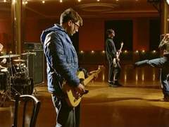 Blur- Charmless man 가사번역