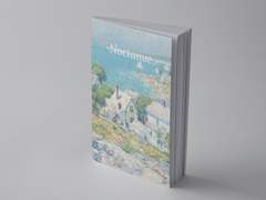 Nocturne 소장본 안내