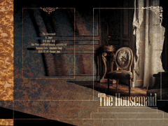 [원온3/구간 샘플/조로산] The Housemaid