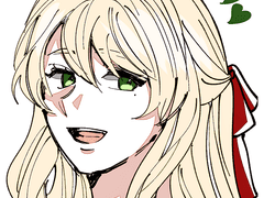 테이엘라 연성 & 커미션 모음