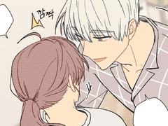 밥부터? 목욕부터? 아니면..