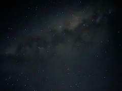 [도일인주] 저기 사라진 별의 자리