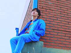 [HV] 내일, 여름이 오지 않으면.