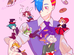 네죽 백업 ① 220128~220228