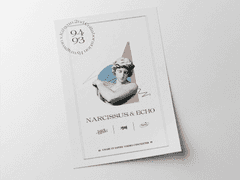 [가비 / 나르키소스와 에코 / Love Dive]