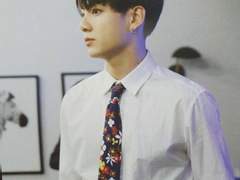 욕구불만 연하남 전정국