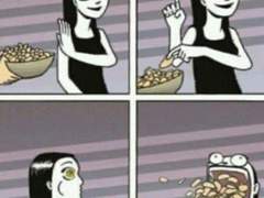 과식, 폭식 후 되돌리는 방법