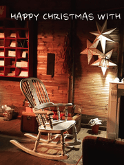 마이키와 함께하는 크리스마스