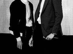 Reservoir Dogs : 균열