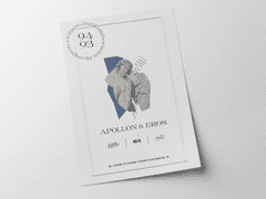 [하라 / 아폴론과 에로스 / Sense and Sensibility]