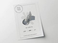 [금반하 / 이카로스의 날개 / 자고새(鷓鴣-)]