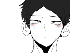 이제 더 이상 널 좋아하지 않아