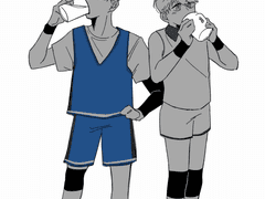 카라이치 [어른]