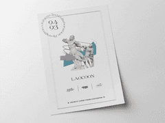 [익명E / 바다뱀과 라오콘 / 저 바다에 잠겨 어두워지면]