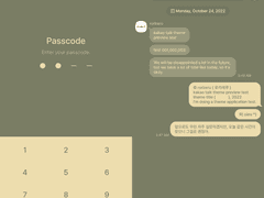 ios/ktheme ⨾ warmwarm01