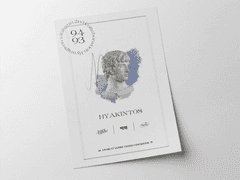 [백화 / 히아신스가 된 히아킨토스 / 그대는 꽃이 되어]