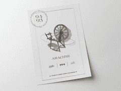 [살모사 / 아라크네 / 아름다운""]